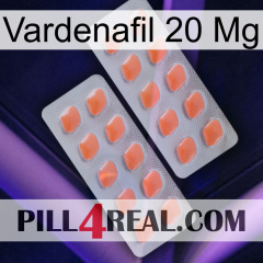 Vardenafil 20 Mg 27